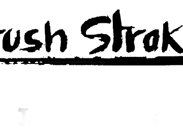 Brush texture (ID:ffajg37382)