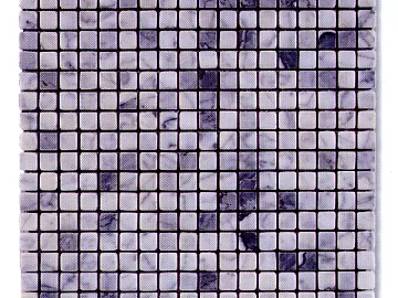 Mosaic Ceramic Map texture (ID:ffaef0257)