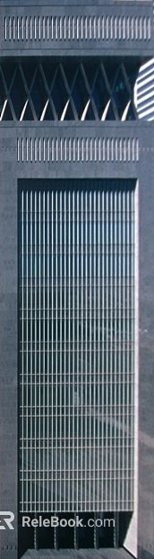 Window texture
