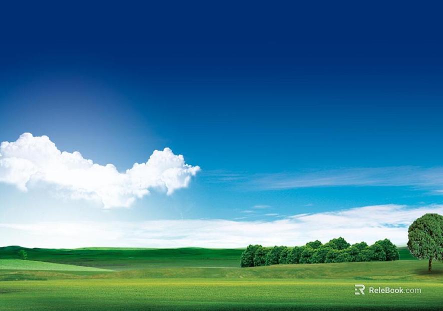 Wild Scenery texture