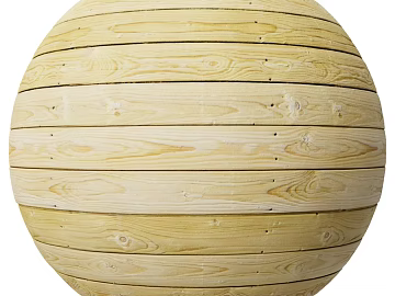 Wood Panel PBR texture (ID:ffach567481)