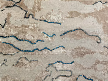 Plain pattern carpet texture (ID:ffaaf6779)