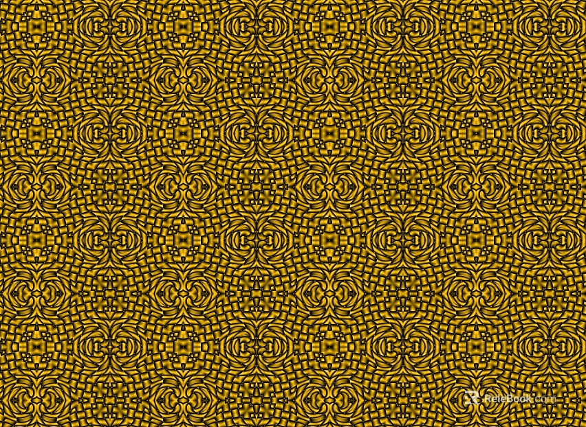 geometric line texture