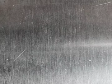 Silver gray brushed stainless steel kitchen panel texture (ID:ffaeh072786)