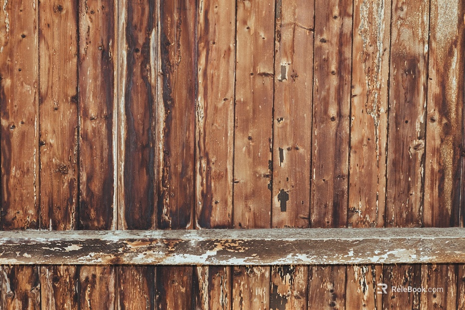 old wood texture