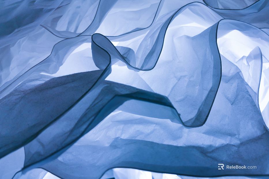 fold texture