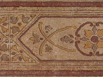 wall line waist line plain skirting line tile texture (ID:ffajg15289)