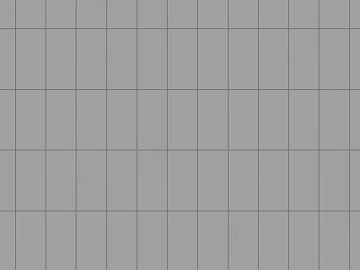 Lattice brick gray strip brick seamless texture (ID:ffacg27034)