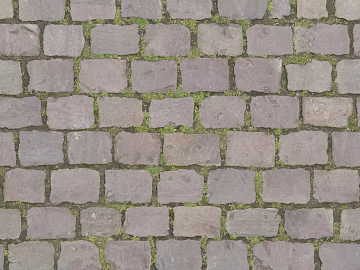 Brick pavement texture (ID:ffhbe272)