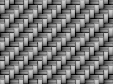 Black and white woven decorative fabric texture (ID:ffaeh807226)