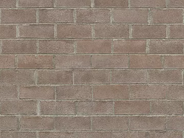 Neat stone brick wall seamless texture (ID:ffajf9982)