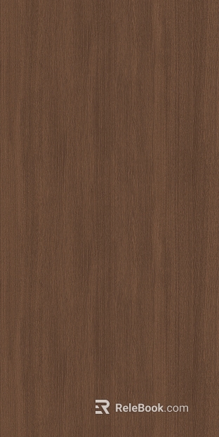 Dark Brown Walnut Wall Panel for Home Decoration texture