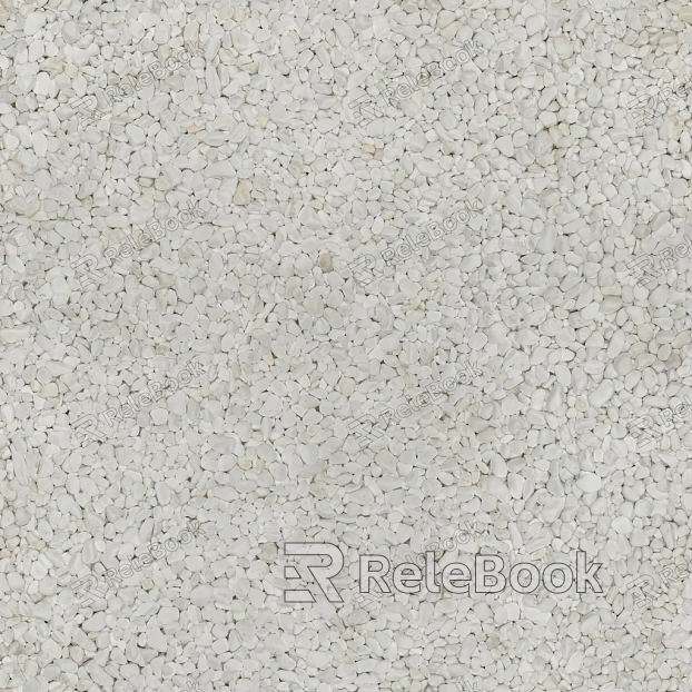 Pebbles texture