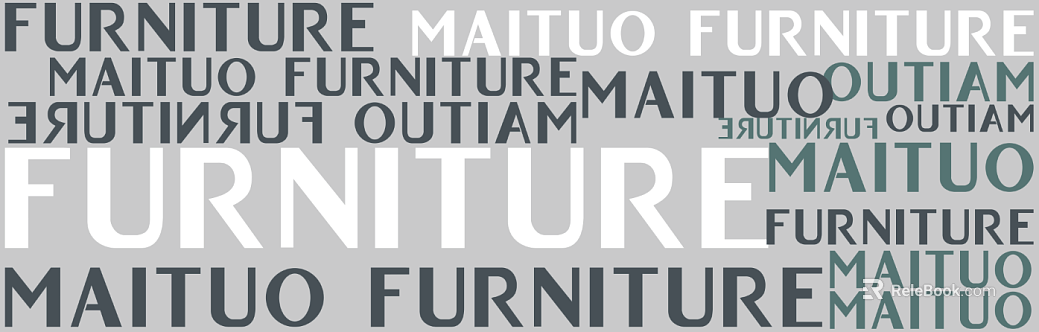 Font Wallpaper texture