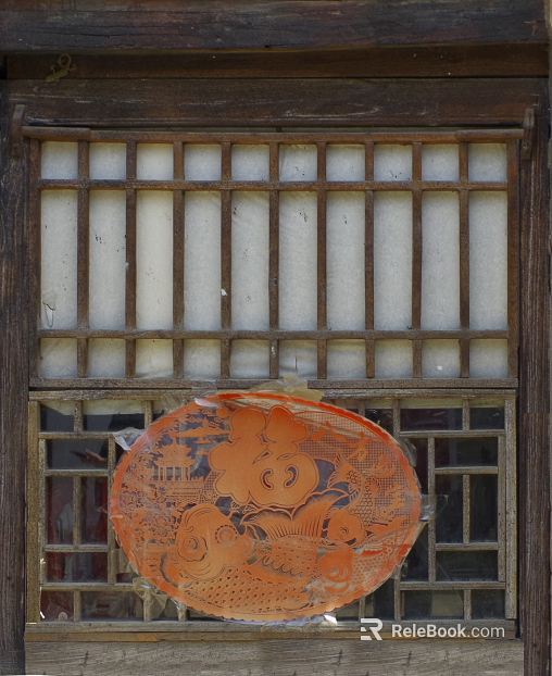 Retro windows texture