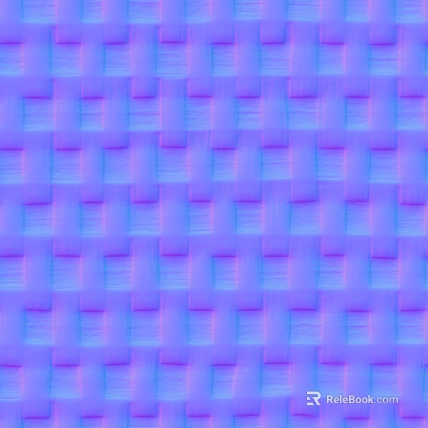 Normal Bump texture