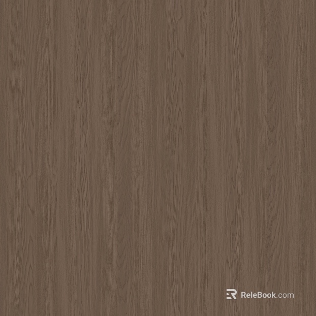 Dark Brown Straight Grain Wood Wall Floor texture