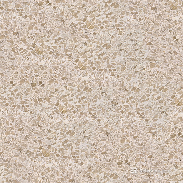 terrazzo seamless texture