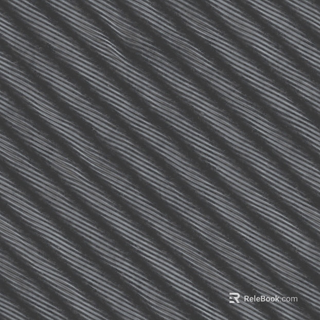 Metal texture