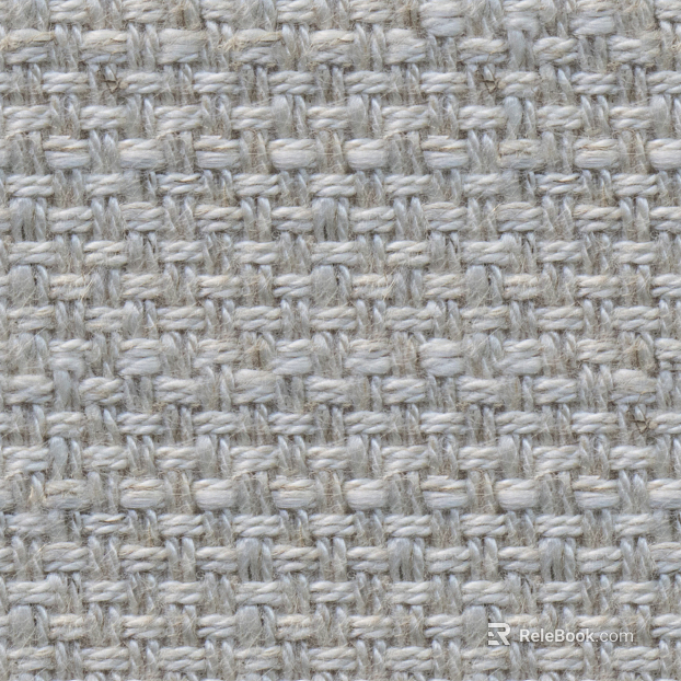 Woven goods texture