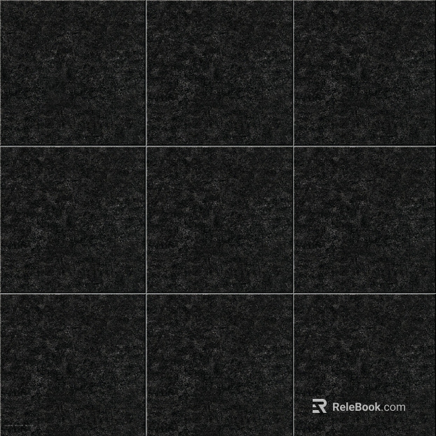 Black and White Bump texture