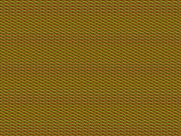 Yellow-green woven texture soft fabric (ID:ffaeh497239)