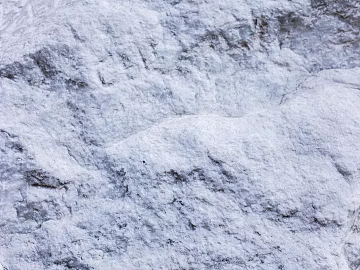Snow 3d model