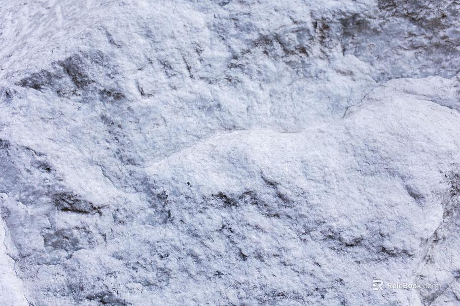 Snow texture