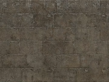Taupe Old Brick Wall Background Wall texture (ID:ffaeh956939)