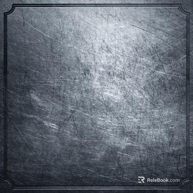 Do the old metal texture