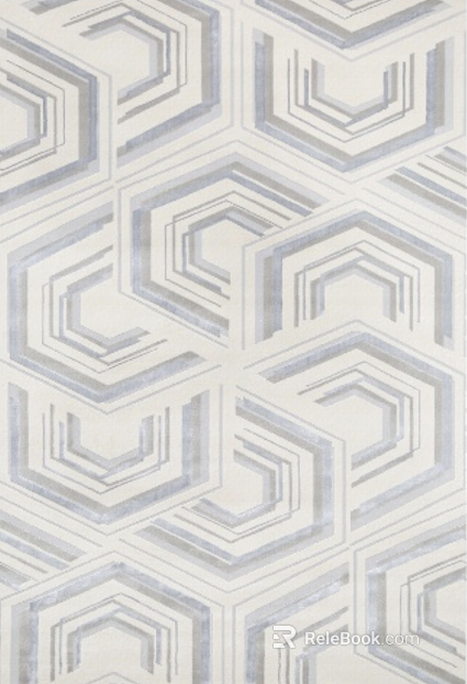 geometric line texture