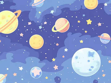 Children's Wallpaper texture (ID:ffach047750)