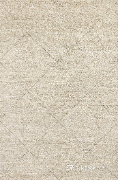 Coarse carpet texture