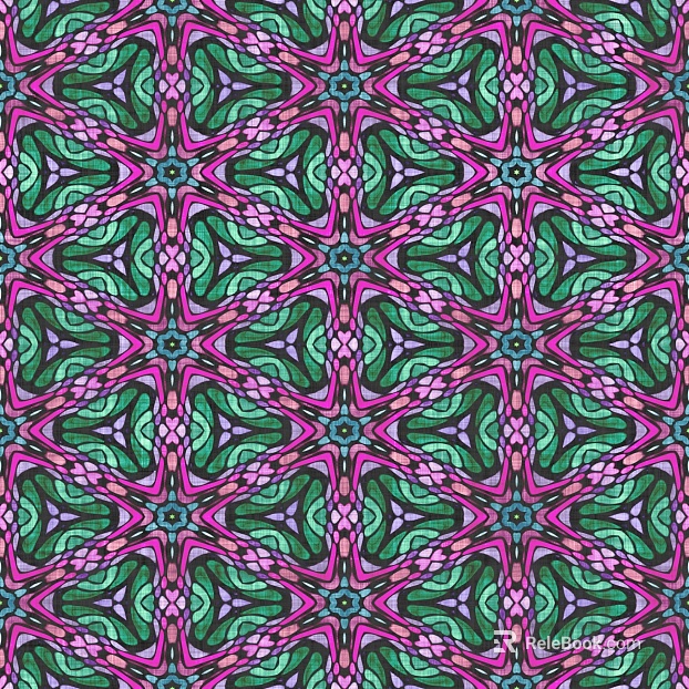 Pattern Cloth texture