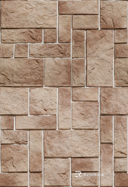 Culture Stone Seamless texture
