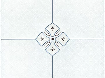 Tile white ceiling texture (ID:ffabg80893)
