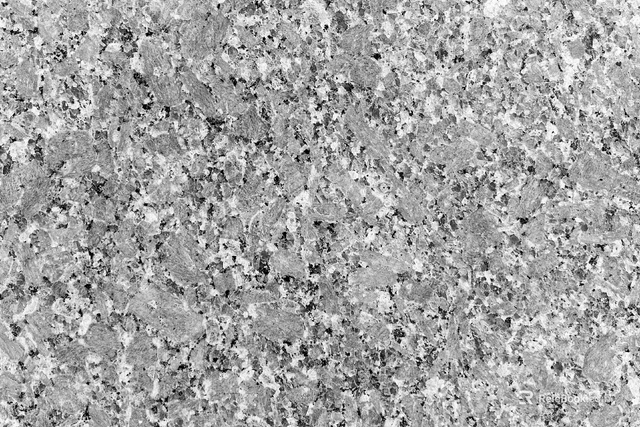 Granite texture