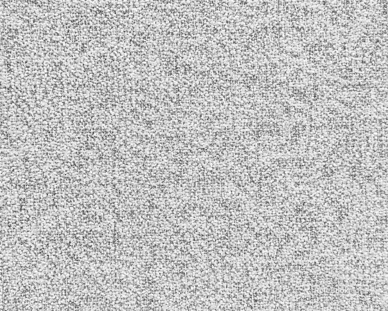 Light gray plain-textured fabric wall soft décor texture