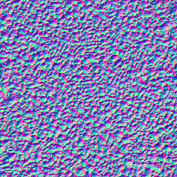 Normal Bump texture