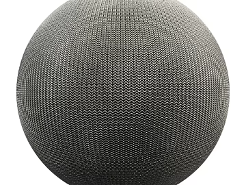 Iron net PBR texture (ID:ffach042281)