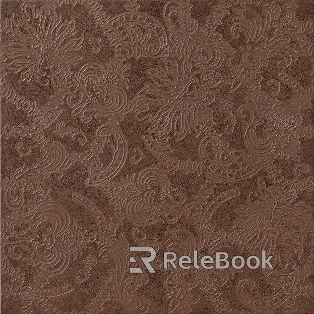 pattern leather texture