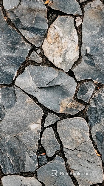 Stone Paving Stone texture