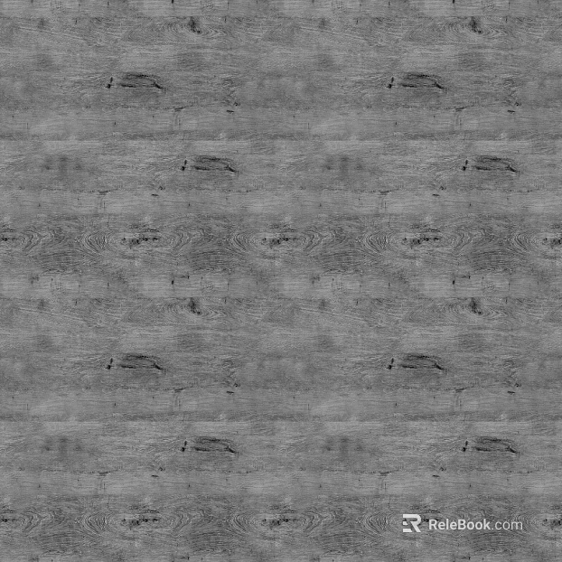 Black and White Bump texture