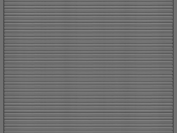 Rolling shutter door texture (ID:ffajg82868)