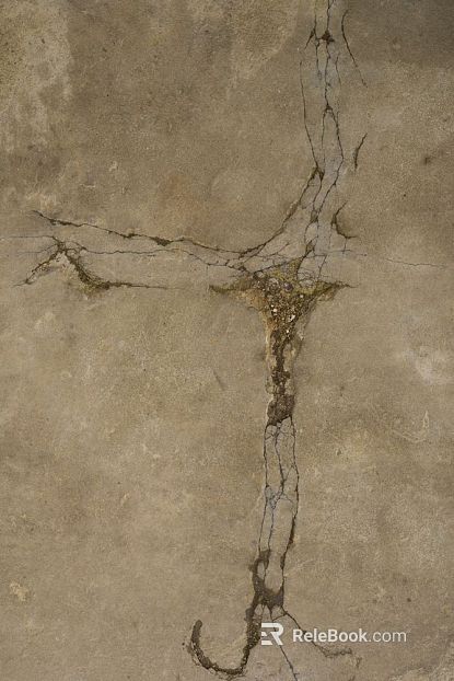 Concrete texture
