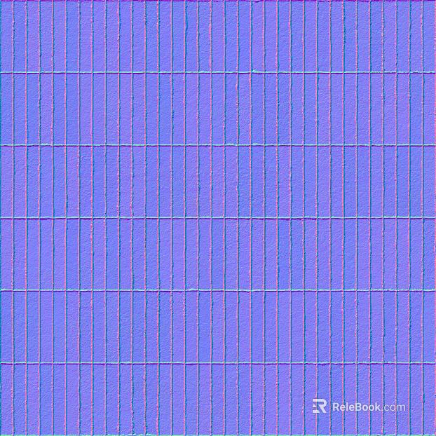 Normal Bump texture