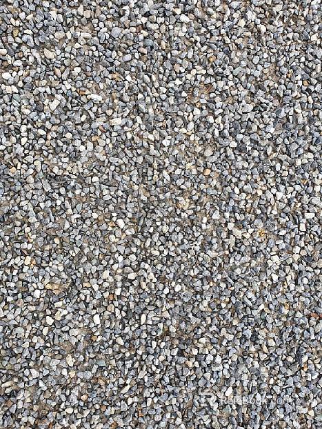 Gravel texture