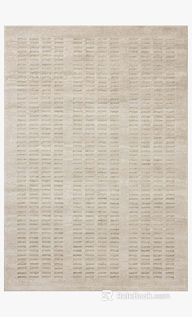 Light color carpet texture