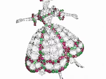 three-dimensional physical painting texture (ID:ffaeg36786)