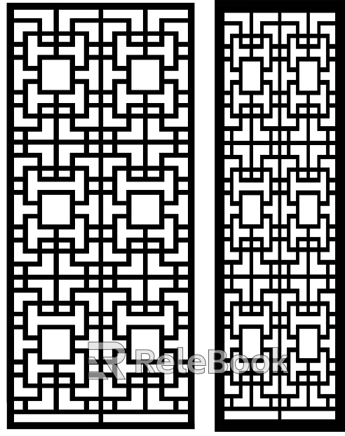 Window texture